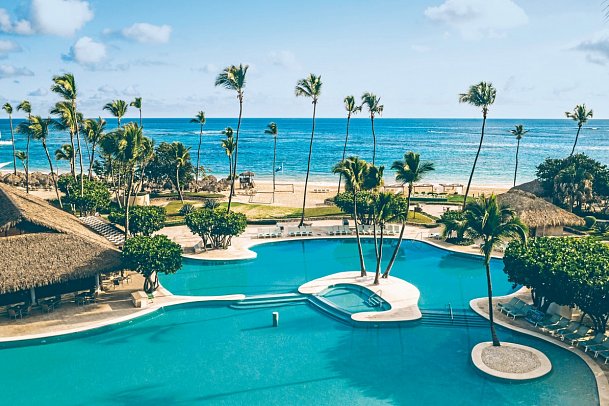 Iberostar Selection Bávaro Suites