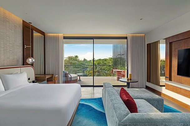 W Punta Cana, Adult All-Inclusive