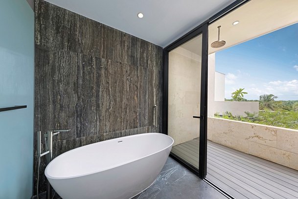 W Punta Cana, Adult All-Inclusive - Premier Tropical View