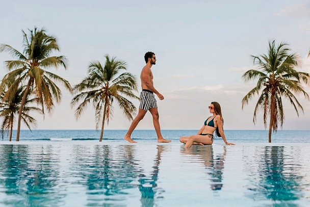 W Punta Cana, Adult All-Inclusive