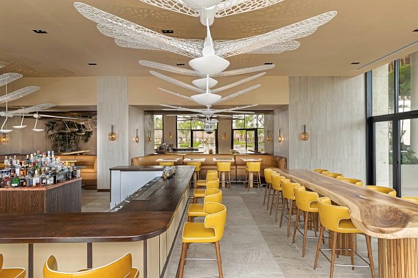 W Punta Cana, Adult All-Inclusive - Bar 