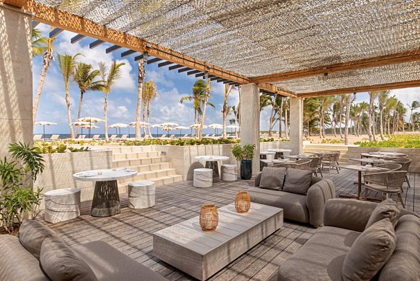 W Punta Cana, Adult All-Inclusive - Restaurant 