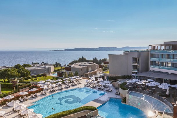 Adriatic Istria Resort