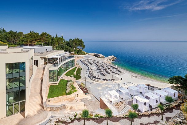 Adriatic Istria Resort
