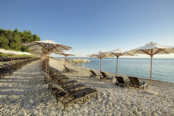 Adriatic Istria Resort