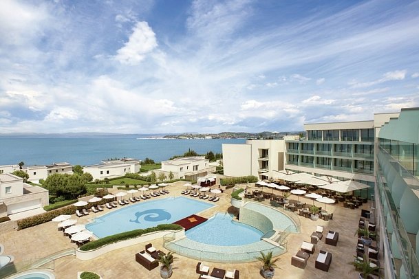 Adriatic Istria Resort
