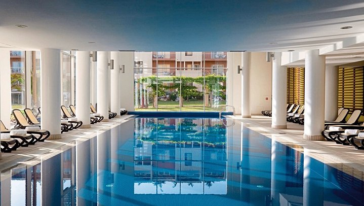 Hotel & Residence Garden Istra Plava Laguna