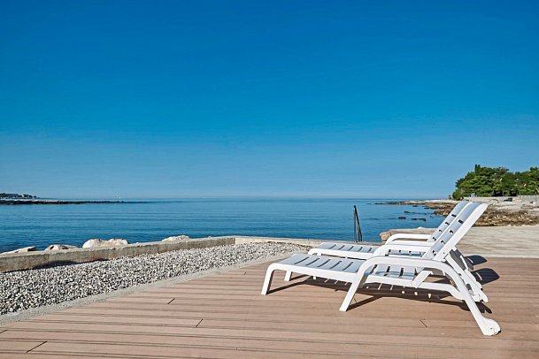 Hotel & Residence Garden Istra Plava Laguna