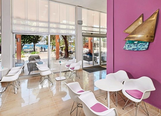 Hotel & Residence Umag Plava Laguna