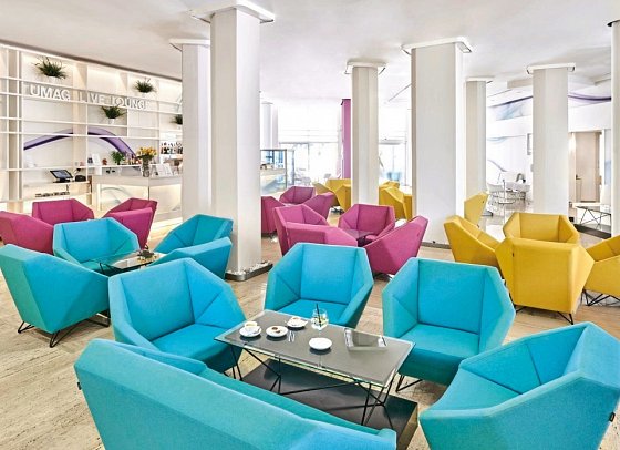 Hotel & Residence Umag Plava Laguna