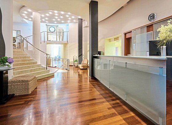 Hotel & Residence Umag Plava Laguna