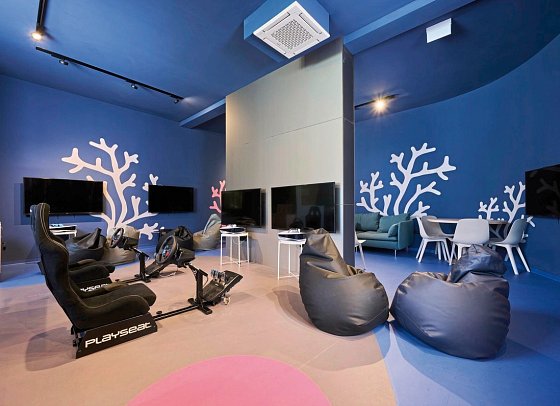 Hotel & Residence Umag Plava Laguna