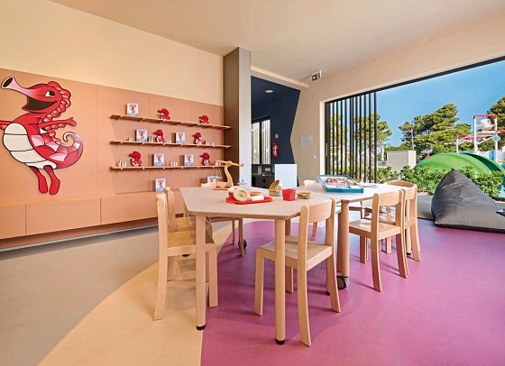 Hotel & Residence Umag Plava Laguna