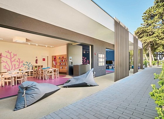 Hotel & Residence Umag Plava Laguna