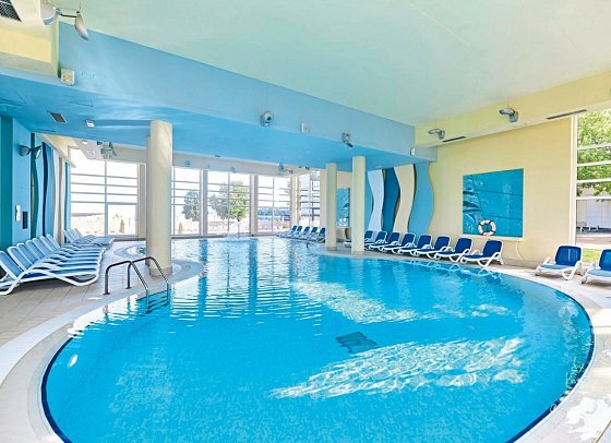 Hotel & Residence Umag Plava Laguna