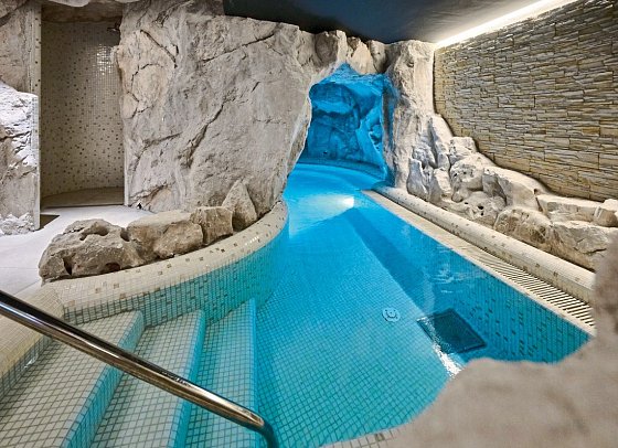 Hotel & Residence Umag Plava Laguna