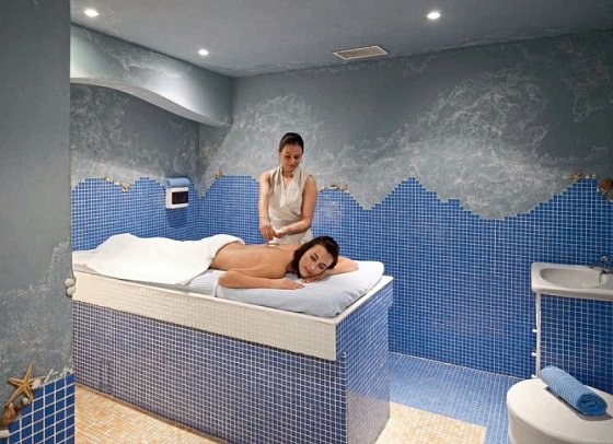 Hotel & Residence Umag Plava Laguna