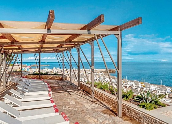 Hotel & Residence Umag Plava Laguna
