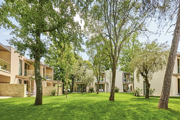 Garden Suites Umag Plava Laguna