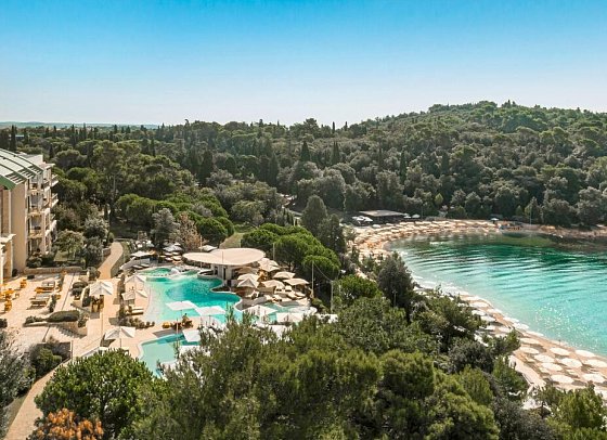 Hotel Monte Mulini