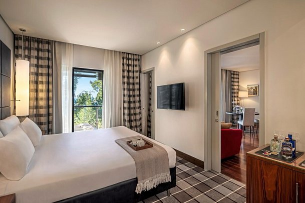 Hotel Monte Mulini