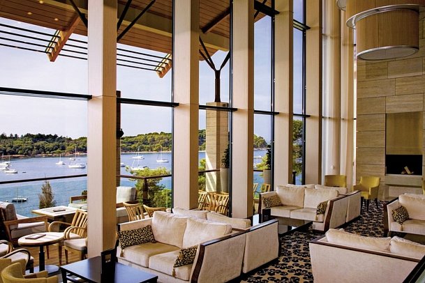 Hotel Monte Mulini - 