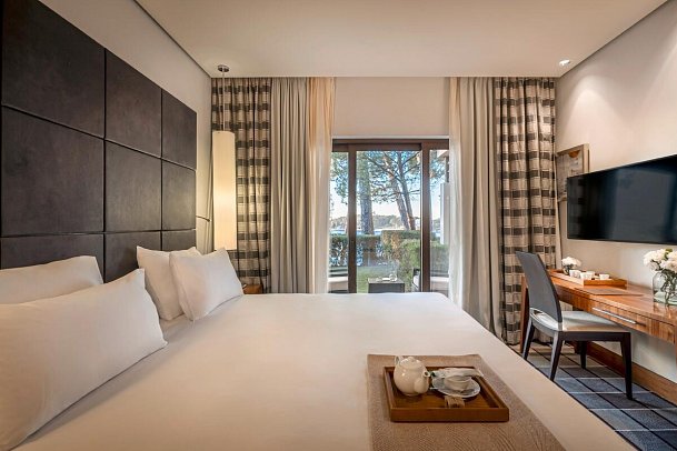 Hotel Monte Mulini