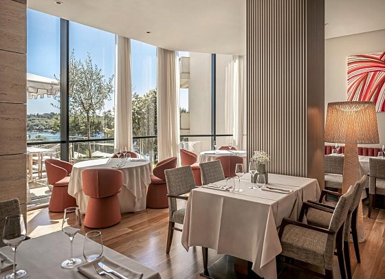 Hotel Monte Mulini