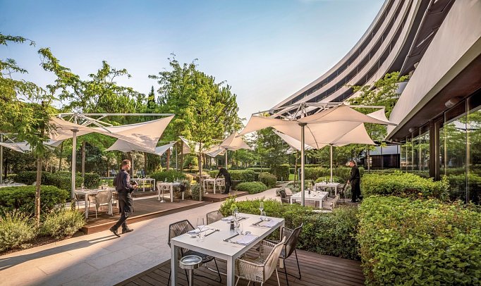 Hotel Lone - Tekka by Lone