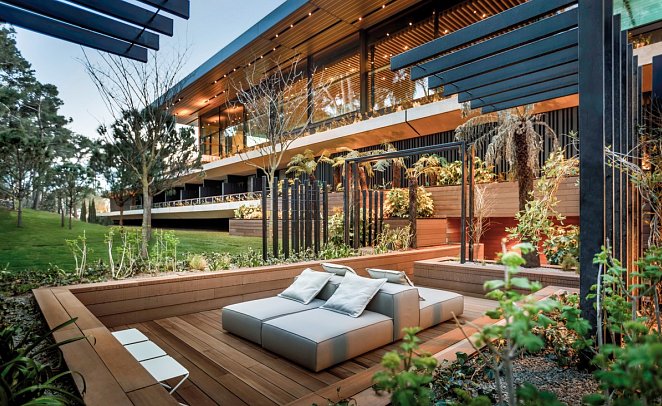 Grand Park Hotel Rovinj - Spa