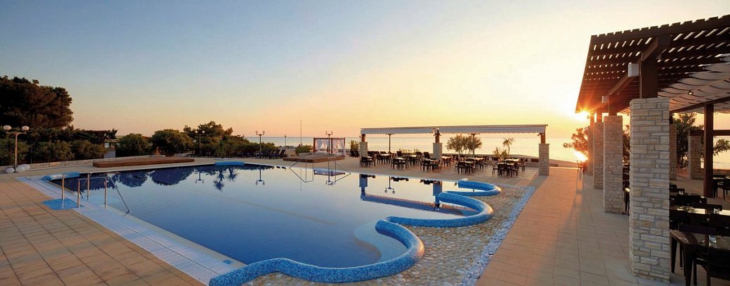 Istrian Villas Plava Laguna