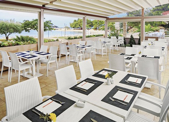 Apartments Amfora Plava Laguna