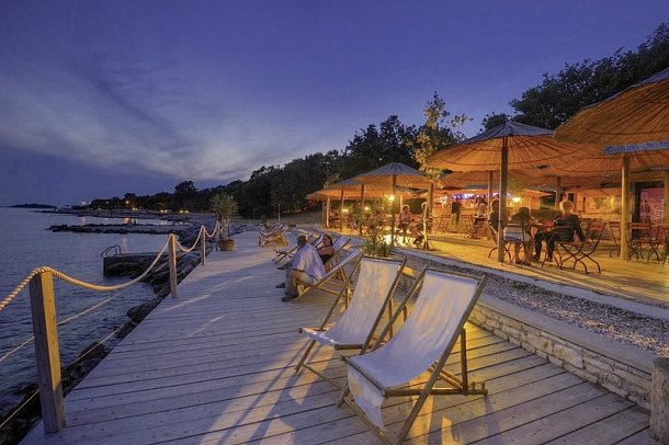 Camping Bijela Uvala (by Happy Camp)