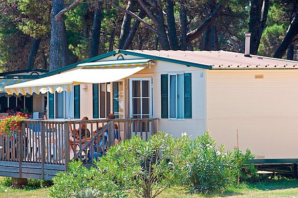 Camping Medulin