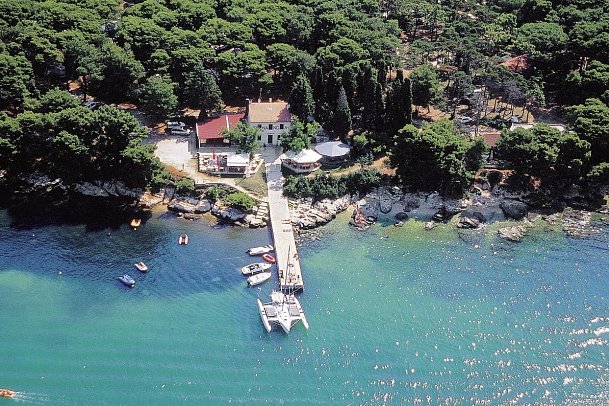 Camping Medulin