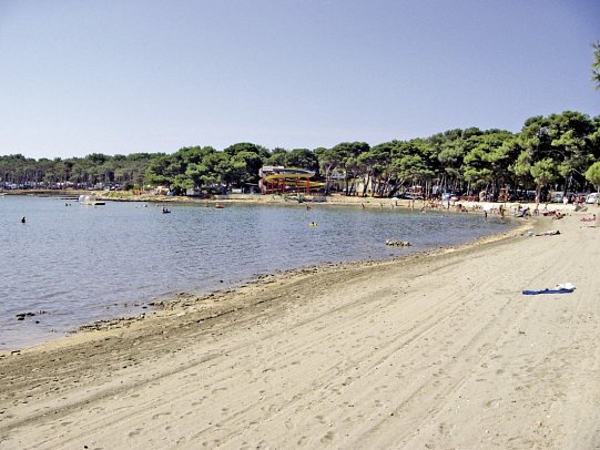 Camping Medulin