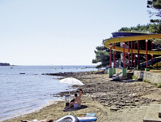 Camping Medulin