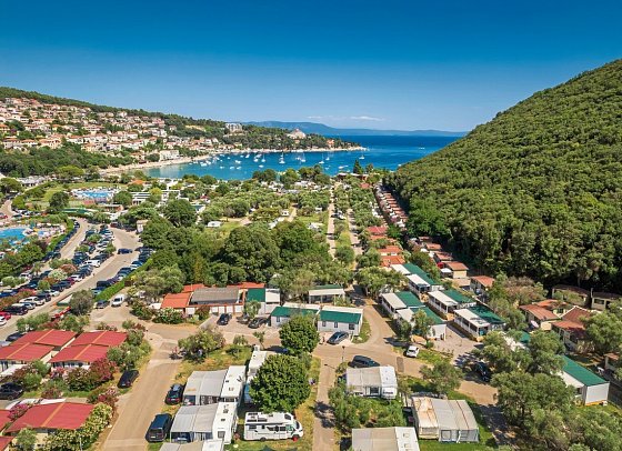 Camping Oliva