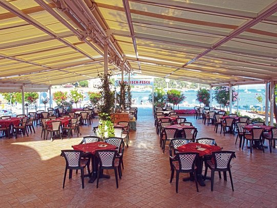 Camping Oliva