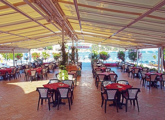 Camping Oliva