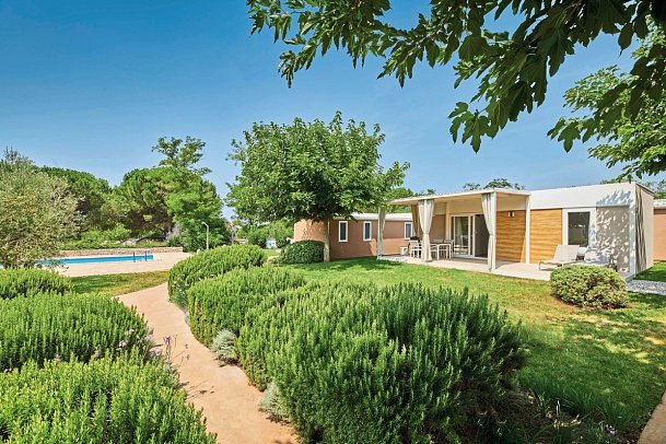 Camping Park Umag