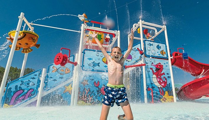 Camping Park Umag