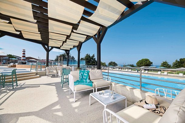 Camping Park Umag