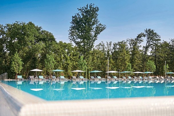 Camping Park Umag