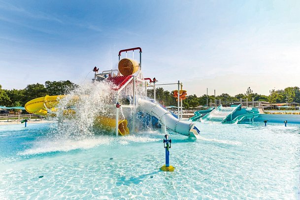 Camping Park Umag