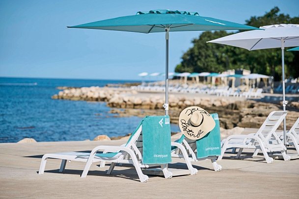 Camping Park Umag