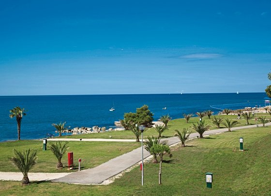Aminess Planet Camping Sirena
