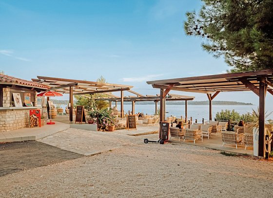 Aminess Planet Camping Sirena