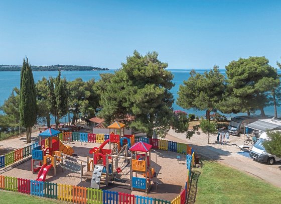 Aminess Planet Camping Sirena