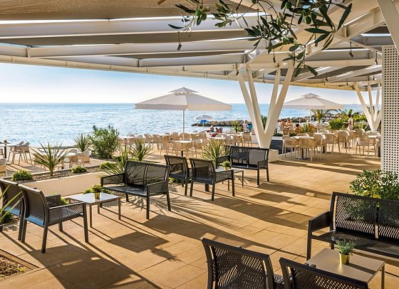 Aminess Planet Camping Maravea Holiday Homes
